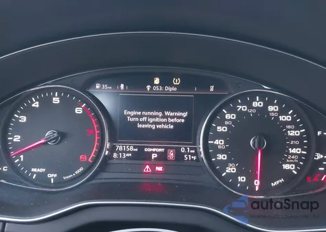 2019 Audi Q5 45 Premium from USA, damaged, VIN WA1ANAFY6K2053618